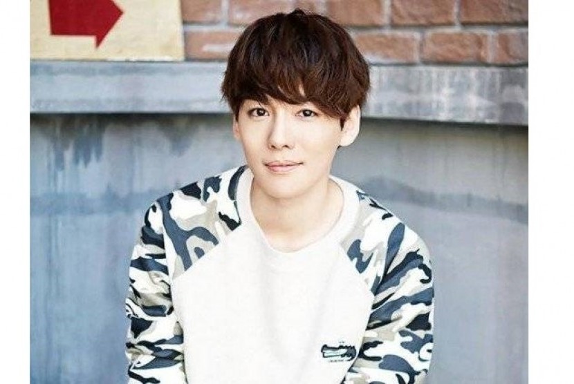 Kim Jin Woo 'WINNER'