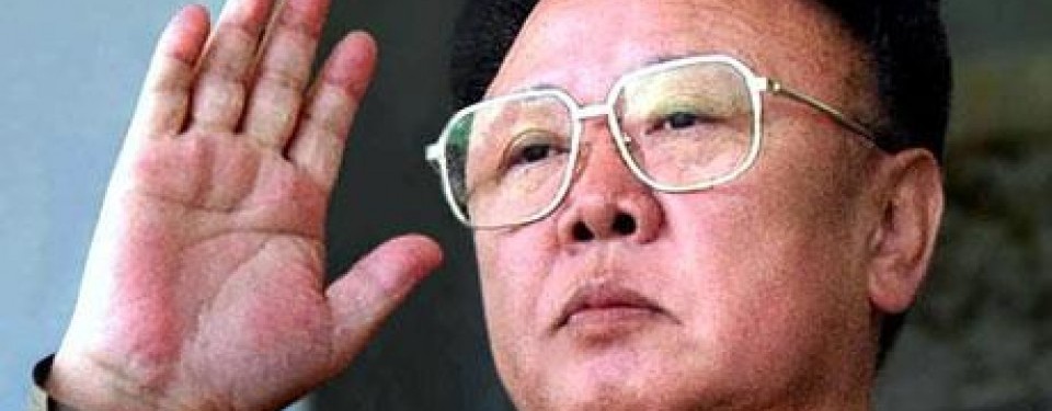 Kim Jong Il