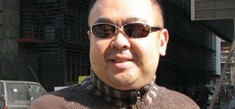 Kim Jong Nam