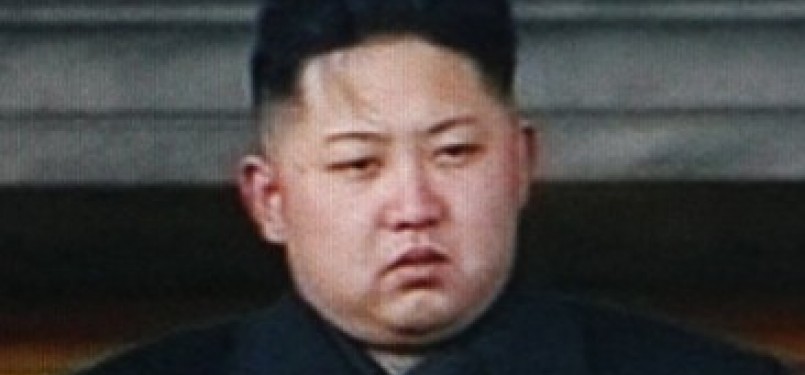 Kim Jong-un