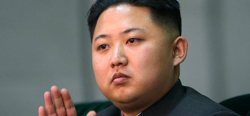 Kim Jong-un