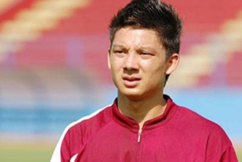 Kim Kurniawan