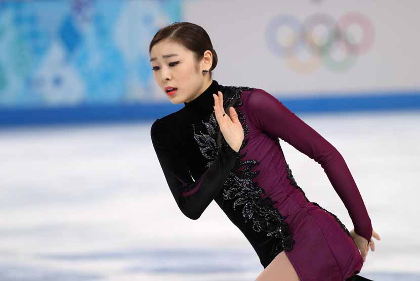 Kim Yuna