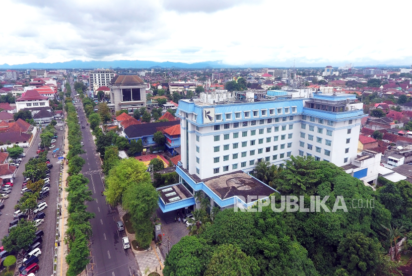 Kimaya Sudirman Yogyakarta by HARRIS