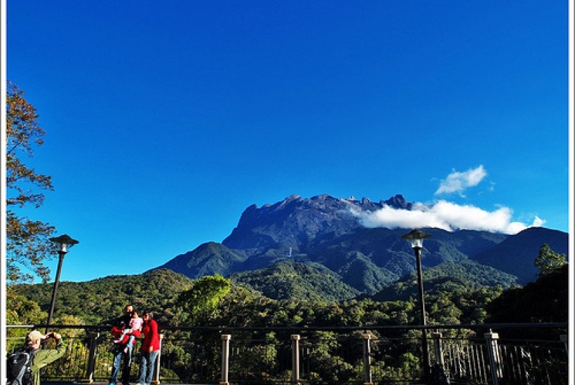 Kinabalu Park