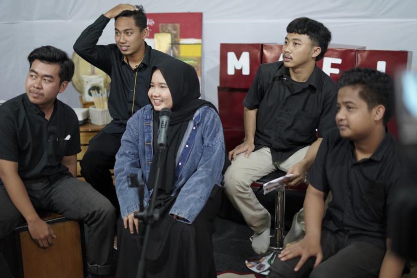Kine Klub Universitas Muhammadiyah Malang (UMM) menyelenggarakan pagelaran Malang Film (MAFI) Festival sejak Senin (7/3/2022) sampai Kamis (10/3/2022)  Kegiatan ini bertujuan mewadahi dan mengapresiasi film indie dari para sineas muda, baik pelajar maupun mahasiswa.