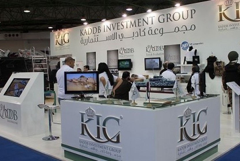 King Abdullah II Design and Development Bureau (KADDB)