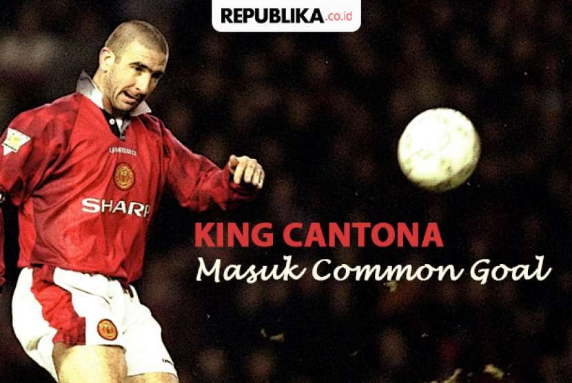 King Cantona