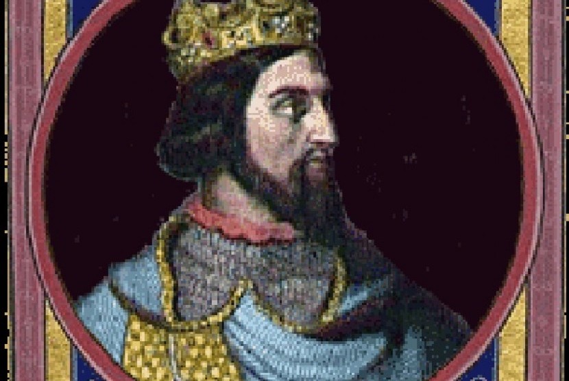 King Henry I 