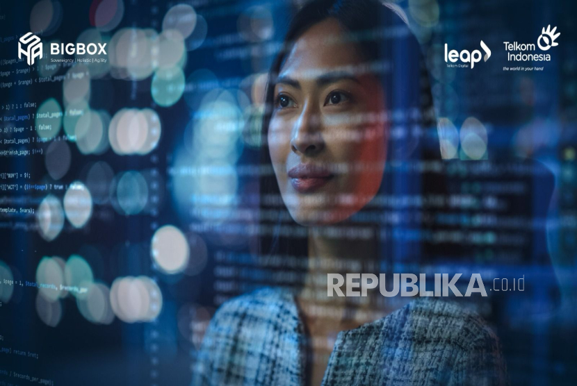 AI Bigbox Bantu Fintech Verifikasi Identitas Pelanggan dengan e-KYC yang Andal