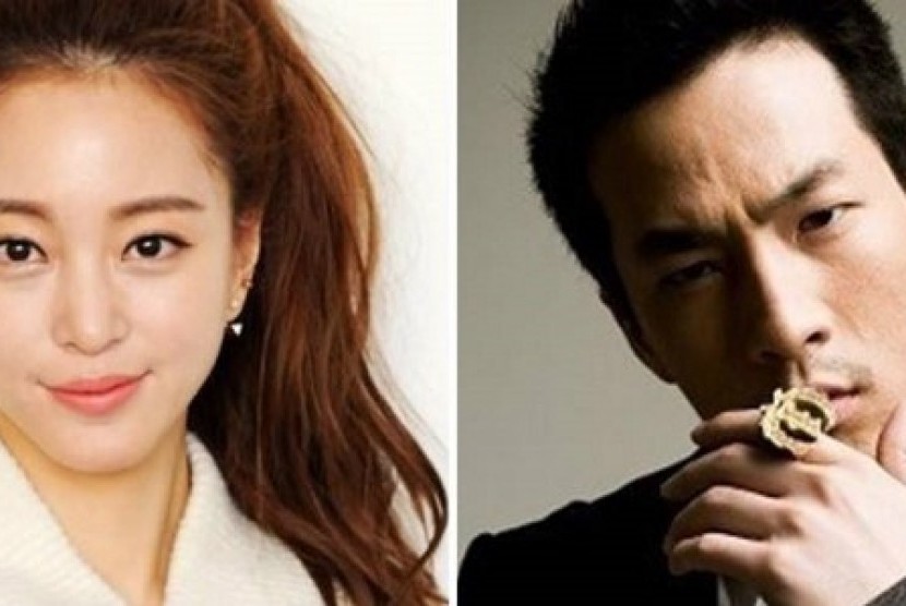 Putus Cinta, Han Ye Seul Hapus Akun Instagram | Republika ...