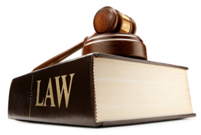 Kitab hukum dan perundangan