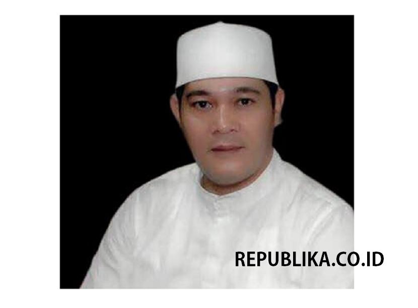 Ketua Barigade Ulama Muda Indonesia (BUMI), HM Faris Fuad Hasyim.