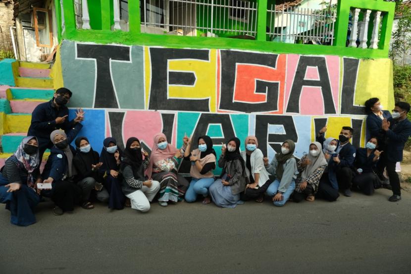 KKN-T IPB Tegal Waru