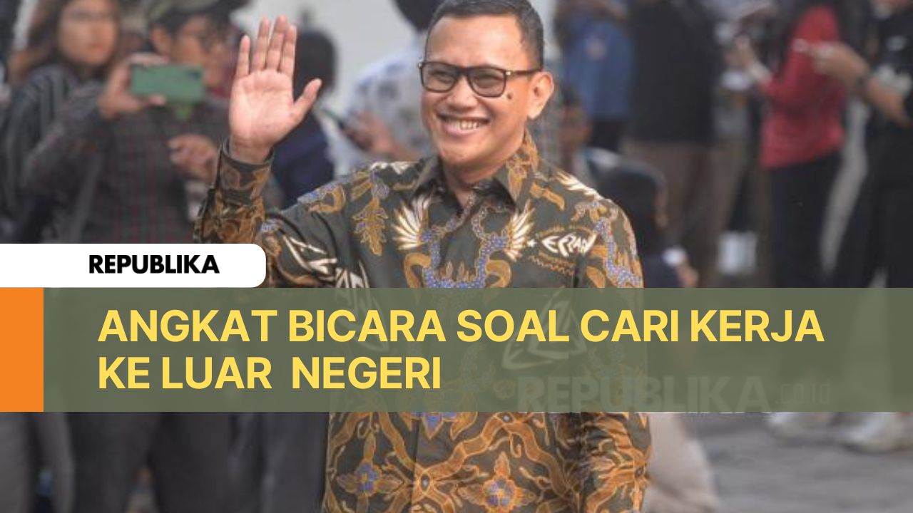 Klarifikasi pernyataan kontroversi