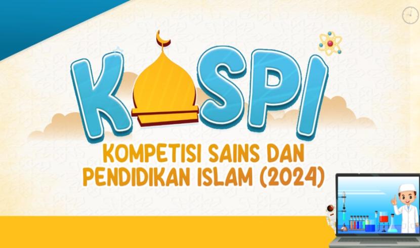 Klinik Pendidikan MIPA berhasil menyelenggarakan Kompetisi Sains Terintegrasi Pendidikan Agama Islam (KOSPI) yang merupakan inisiatif baru dalam ranah kompetisi pendidikan. KOSPI, singkatan dari Kompetisi Sains dan Pendidikan Agama Islam, merupakan kompetisi sains yang berbasis pada nilai-nilai agama Islam, menjadi langkah awal bagi pengembangan kompetisi serupa di masa depan. 