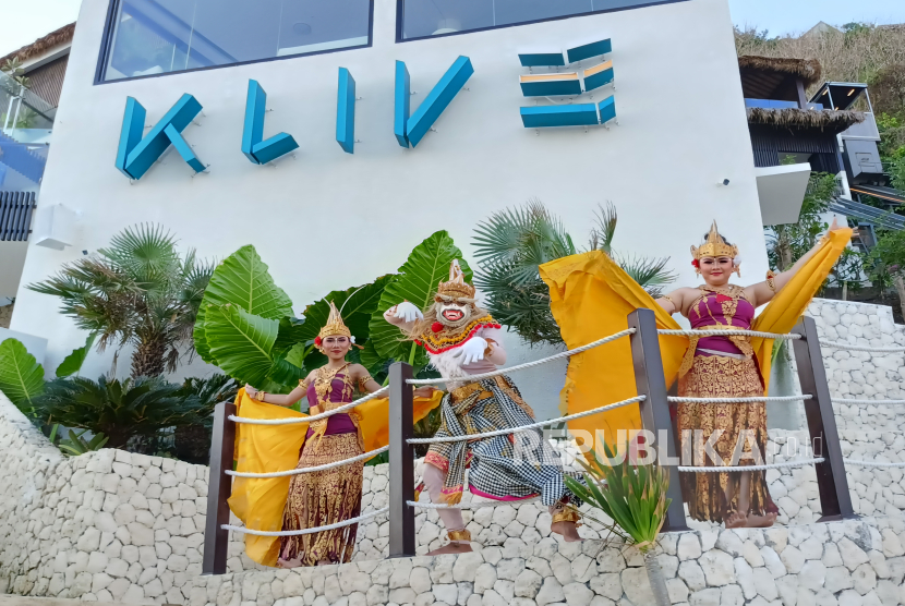 Wisata Berbasis Pengalaman Jadi Tren Baru, Klive Beach Club Bidik Wisatawan Premium di Uluwatu