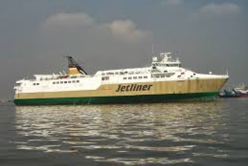 KM Jetliner