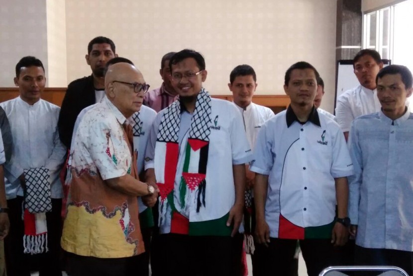 KNRP Jawa Timur Diresmikan