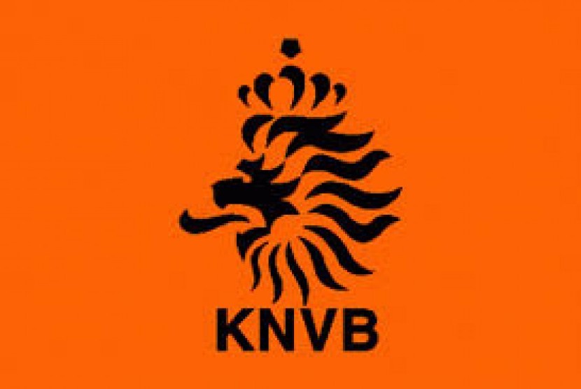 Asosiasi sepak Bola Belanda (KNVB).