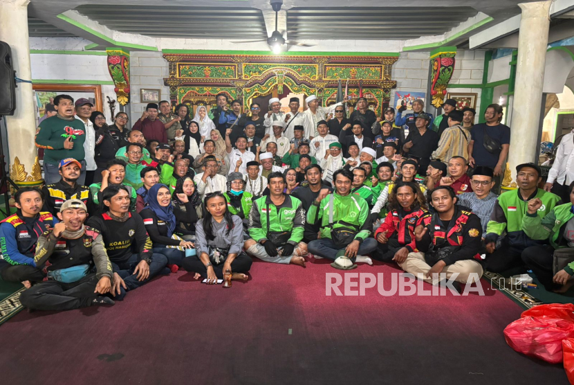 Koalisi Indonesia Bersatu Berdaulat.