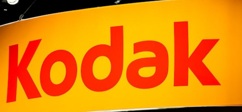 Kodak