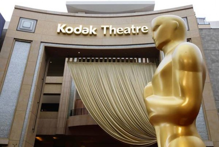 kodak theatre