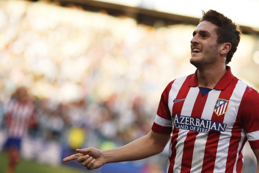 Koke