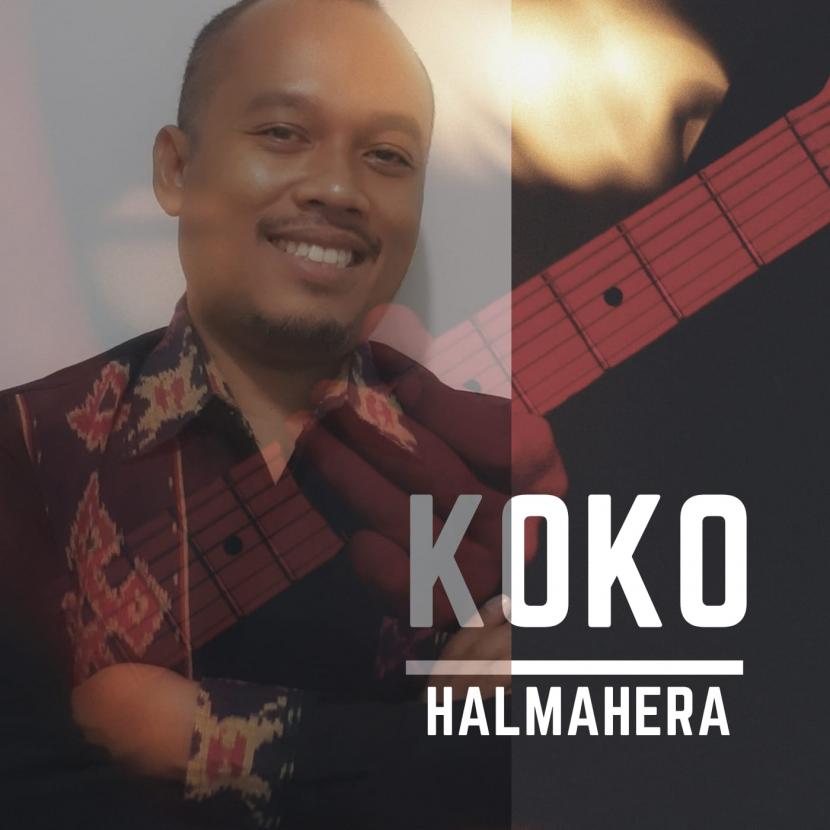 Koko Halmahera
