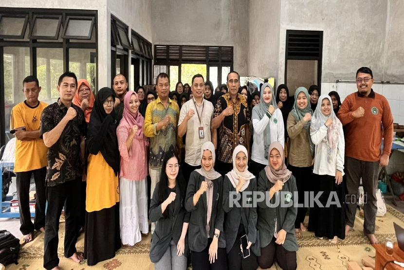 Unjaya-UMP Implementasikan Teknologi Pengering Tenaga Surya Berdayakan Masyarakat Miskin Kulonprogo