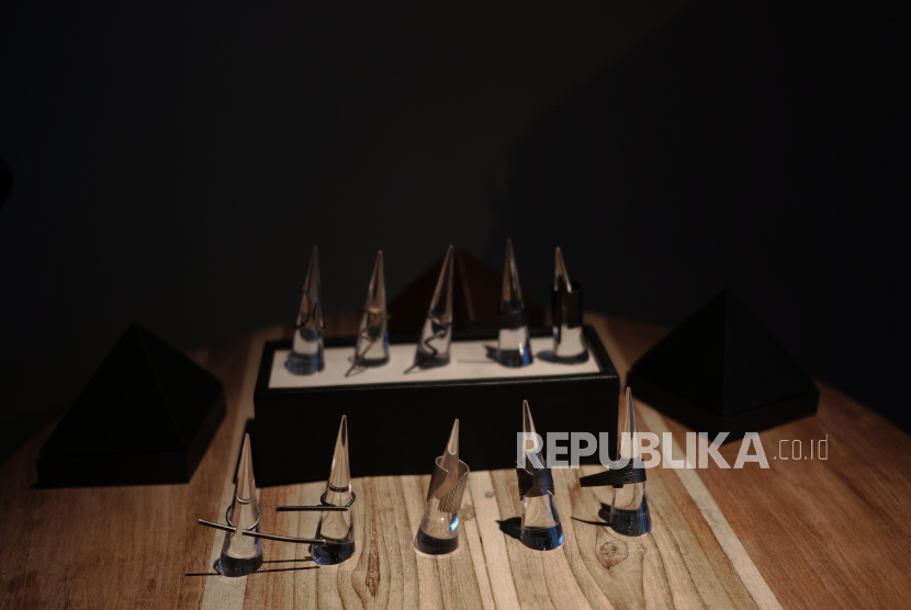 Melalui Cincin, Tremendum Bawa Cerita Budaya Nusantara ke World Expo Osaka 2025