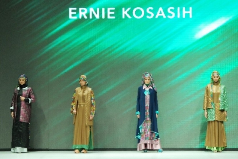 Koleksi Ernie Kosasih