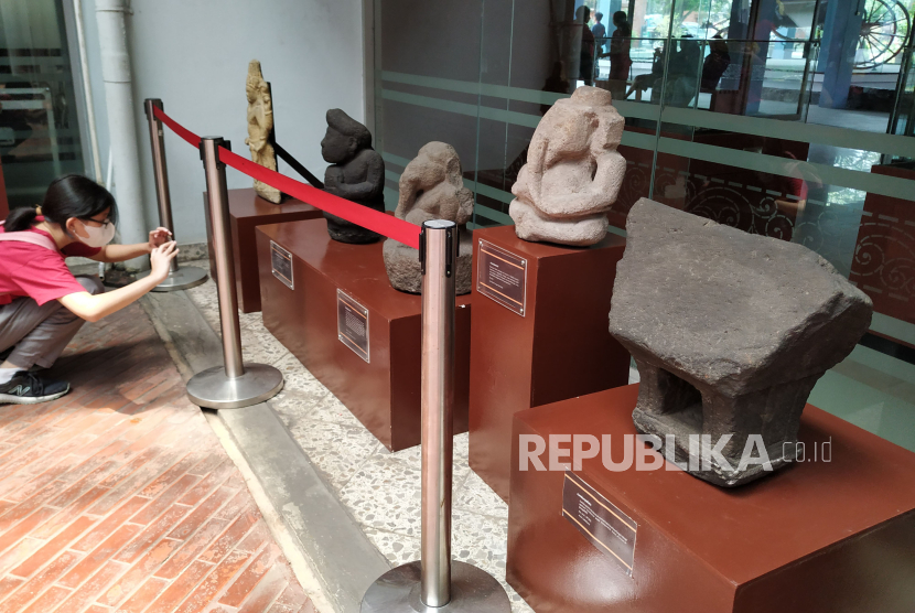 Koleksi Museum Sri Baduga Bandung