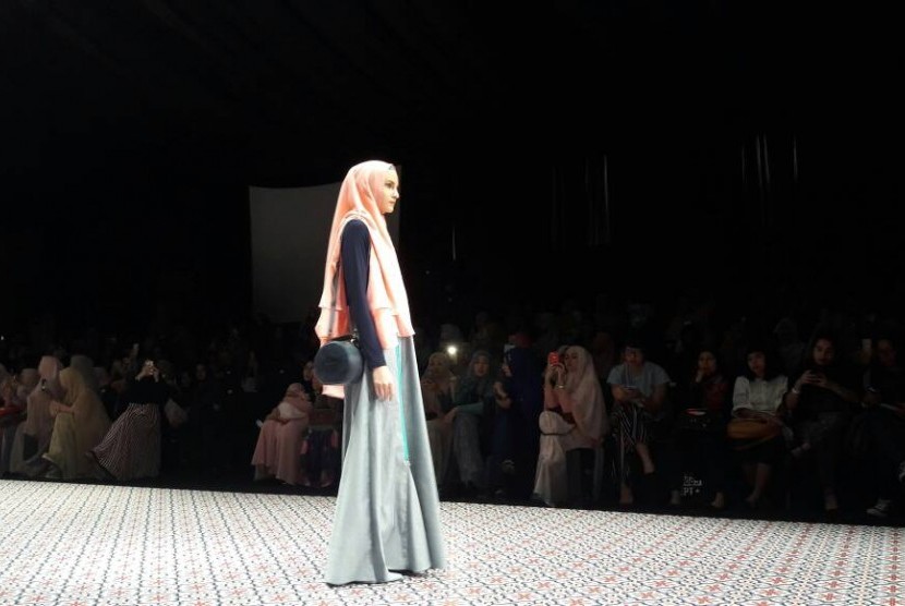 Koleksi terbaru si.se.sa untuk Ramadha 2017 bertema 'kluargi'.