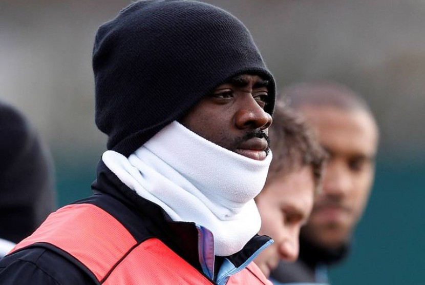 Kolo Toure