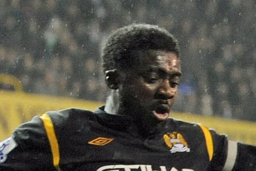 Kolo Toure