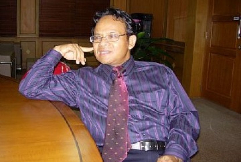 Komaruddin Hidayat