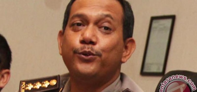 Rikwanto