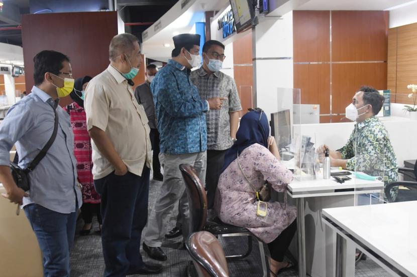 Komisi I Apresiasi MPP Kota Bogor