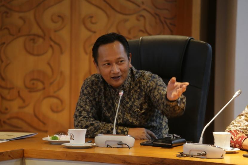 Komisi I Dorong Masyarakat Berkompeten Ikut Seleksi KPID