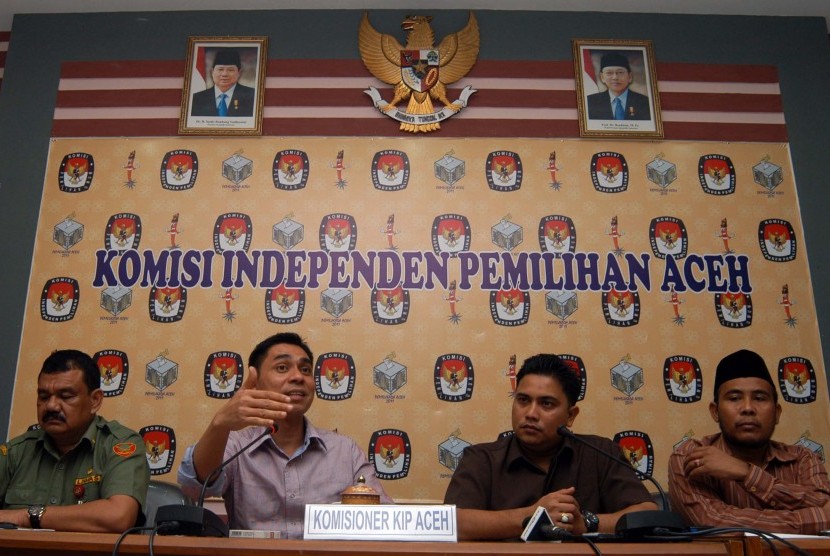 Komisi Independen Aceh