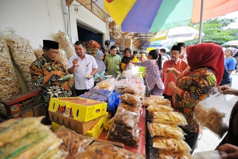 Komisi IX DPR temukan bahan bahaya di makanan