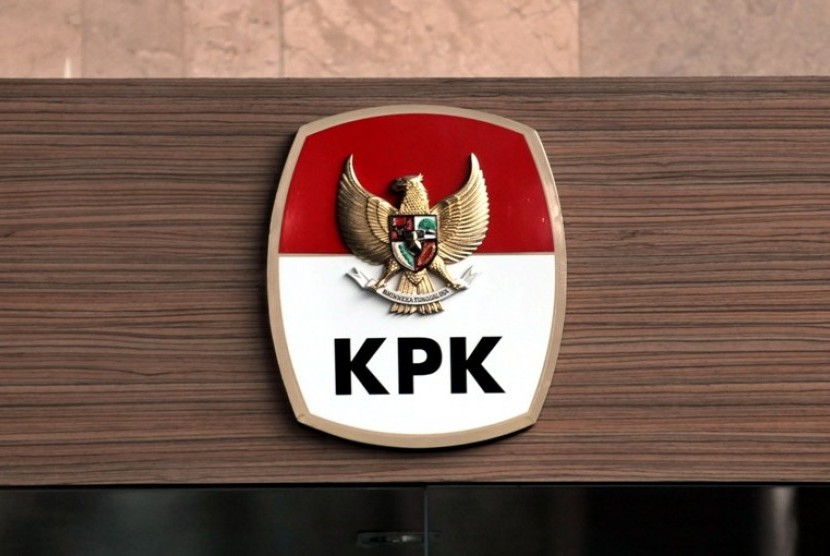 Komisi Pemberantasan Korupsi (KPK)