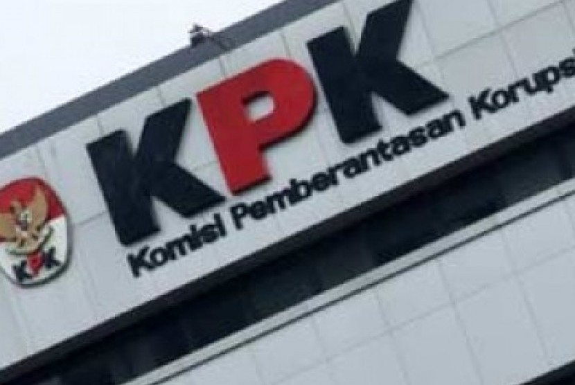 Komisi Pemberantasan Korupsi (KPK)