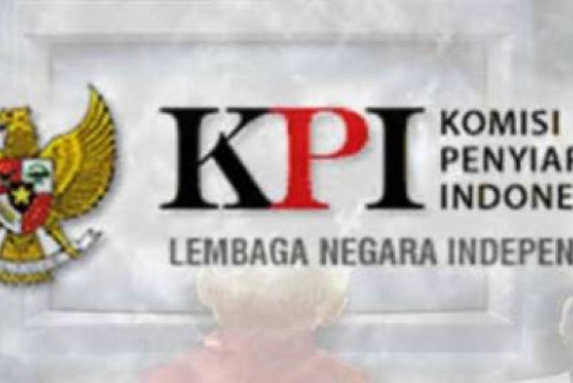 Komisi Penyiaran Indonesia (KPI)