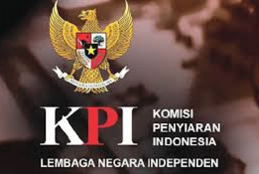 Komisi Penyiaran Indonesia (KPI) Pusat.
