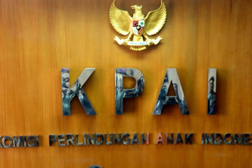 Komisi Perlindungan Anak Indonesia (KPAI) 