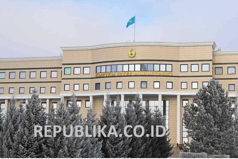 Komite Keamanan Nasional Republik Kazakhsta