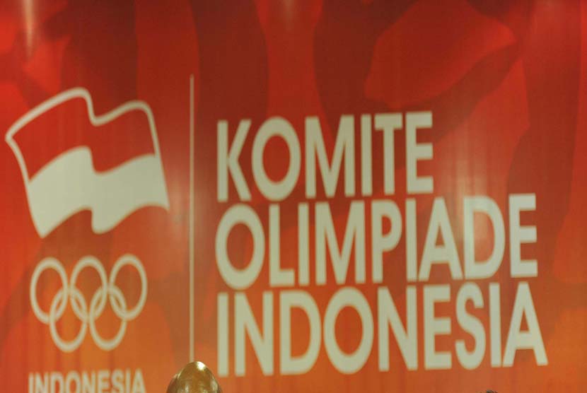 Komite Olimpiade Indonesia (KOI) 