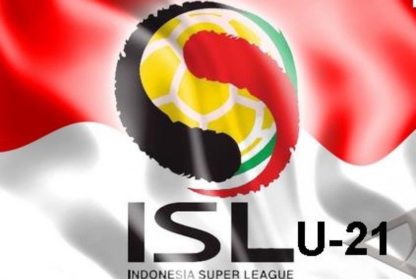 Kompetisi Indonesia Super League (ISL) U-21.